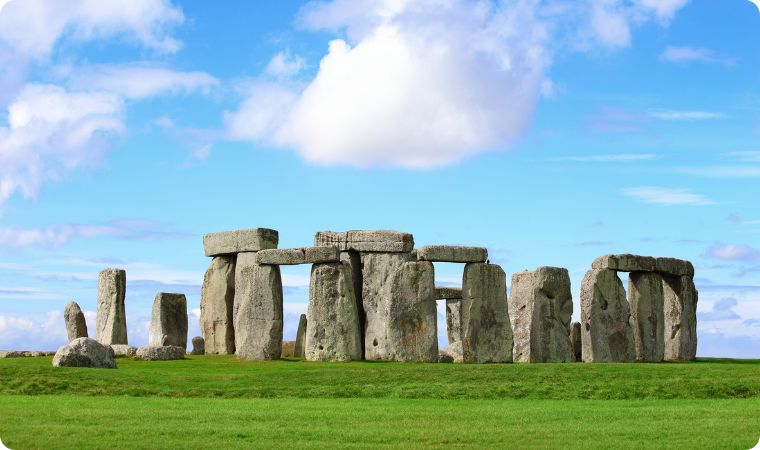 Stonehenge UK